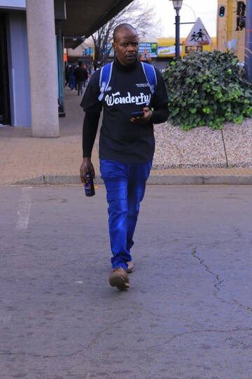 Monga2, 41 Vanderbijlpark, Gauteng, South Africa