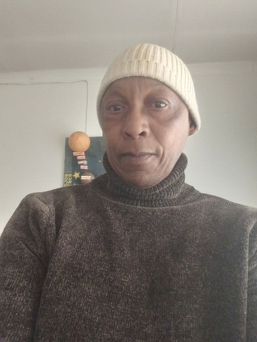Rainman, 57 Rustenburg, North West, South Africa