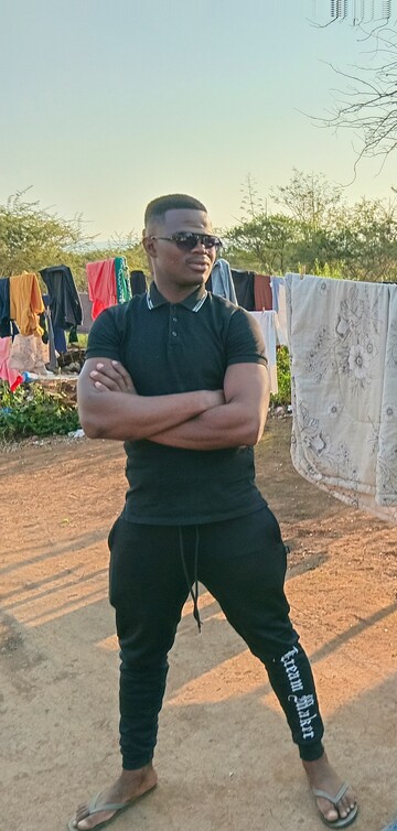 Nduduzo, 26 Mkuze, KwaZulu-Natal, South Africa