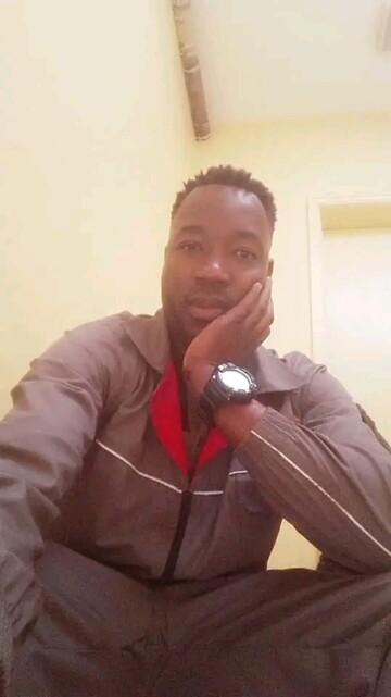 Taku, 33 Cape Town, Western Cape, South Africa