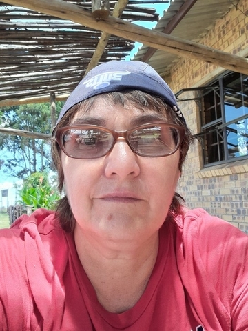 Sally, 59 Ermelo, Mpumalanga, South Africa