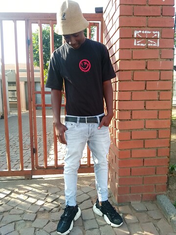 Miller, 33 Mabopane, Gauteng, South Africa