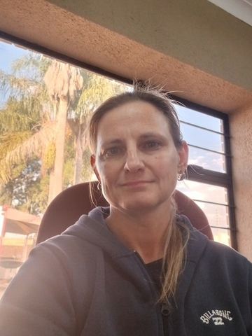 Nature Girl, 50 Randfontein, Gauteng, South Africa