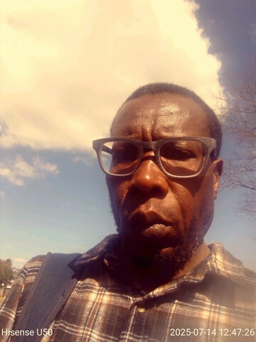 Marcus my love, 58 Vanderbijlpark, Gauteng, South Africa