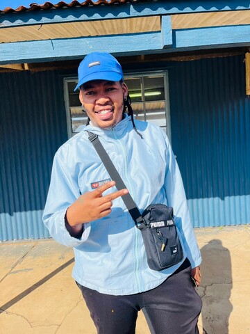 Tshidiso370, 28 Randfontein, Gauteng, South Africa