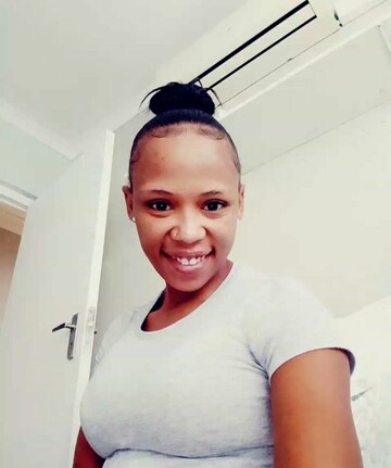 Sheyran, 24 Cape Town, Western Cape, South Africa