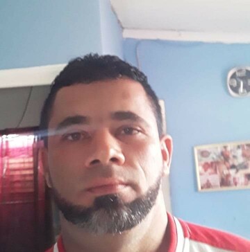 Tommy Van Wyk, 43 Hermanus, Western Cape, South Africa
