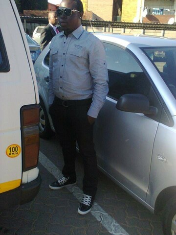 Tony122, 39 Cape Town, Western Cape, South Africa