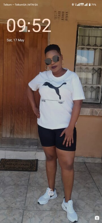 Yoly babe, 36 Vereeniging, Gauteng, South Africa
