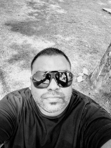 Jamo, 43 Cape Town, Western Cape, South Africa