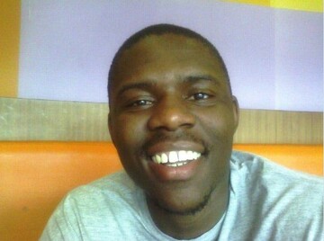 WILLIAM, 45 Rustenburg, North West, South Africa