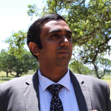bhavnesh, 34 Ballito, KwaZulu-Natal, South Africa