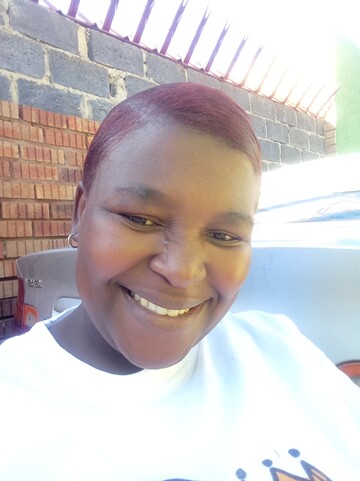 Darkberry, 37 Soweto, Gauteng, South Africa