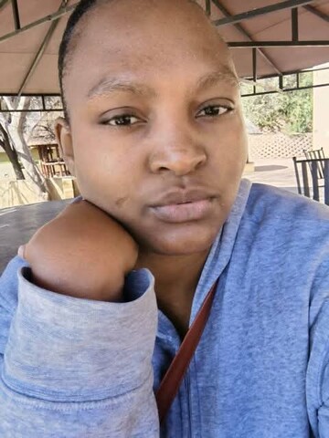 KatlegoTrish, 31 Mabopane, Gauteng, South Africa