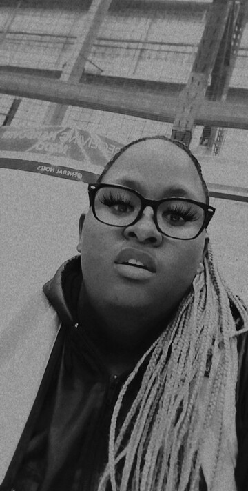 Yours truly, 26 Tembisa, Gauteng, South Africa