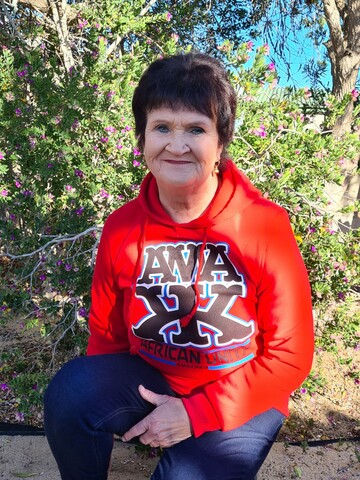 Vlooi, 65 Vredendal, Western Cape, South Africa