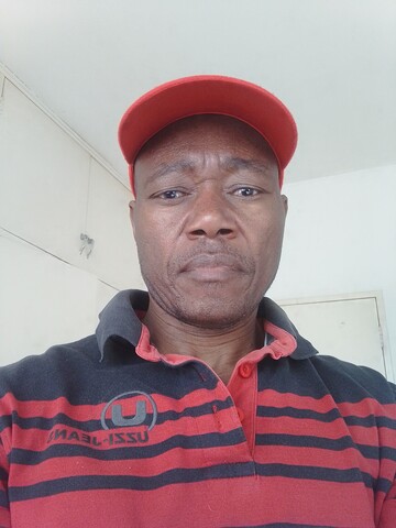 Worker01, 54 Pretoria, Gauteng, South Africa