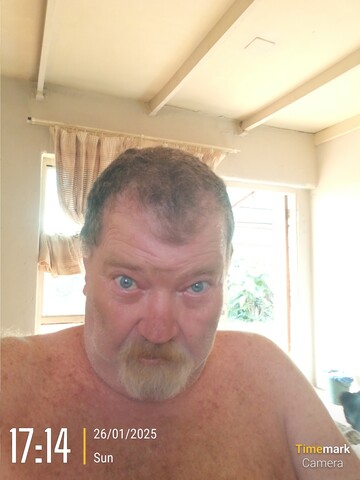 Dave327, 62 Swartruggens, North West, South Africa