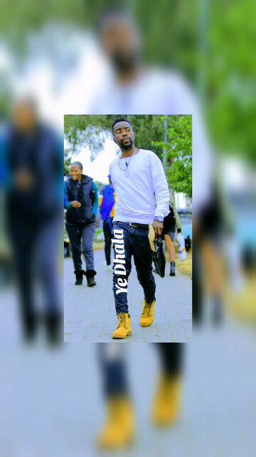 Giggs, 38 Tembisa, Gauteng, South Africa