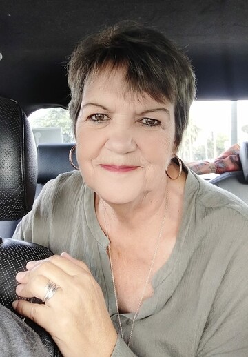 Eensame Roos, 67 Brakpan, Gauteng, South Africa