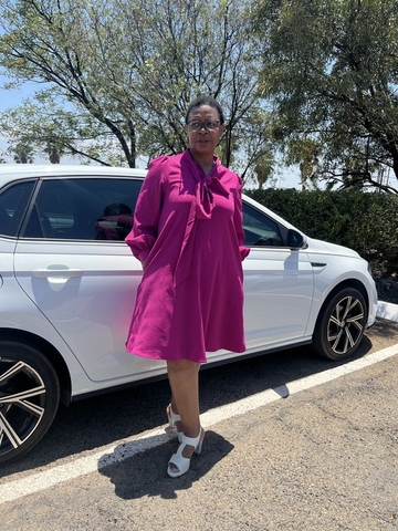 Debra, 53 Roodepoort, Gauteng, South Africa