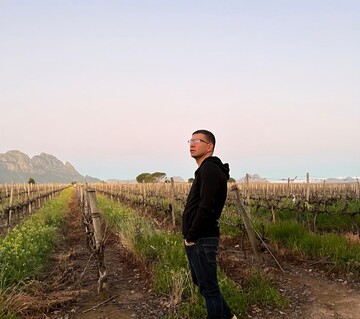 Petrus, 37 Gordons Bay, Western Cape, South Africa