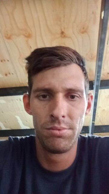 Brendon, 31 Pretoria, Gauteng, South Africa