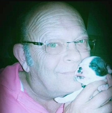 Martin, 70 Lydenburg, Mpumalanga, South Africa