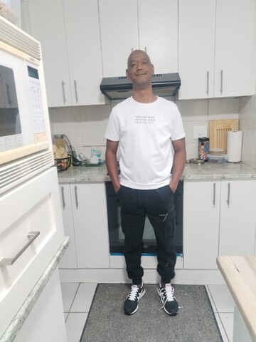 Riaan261, 50 Cape Town, Western Cape, South Africa