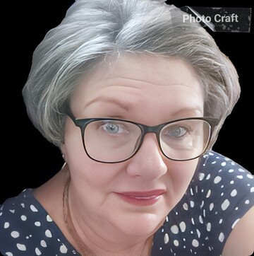 Marie, 63 Benoni, Gauteng, South Africa