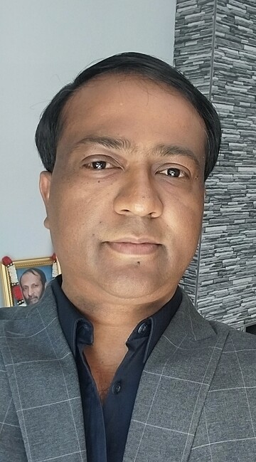 Niel, 51 Randburg, Gauteng, South Africa
