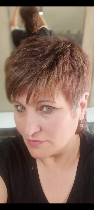 Mels, 52 Benoni, Gauteng, South Africa