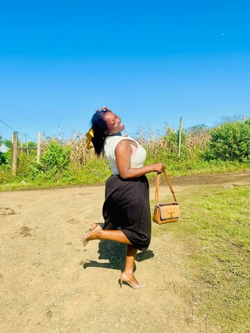 Nonza, 36 Port St Johns, Eastern Cape, South Africa