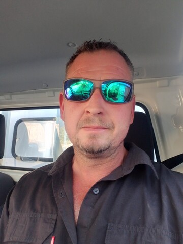Mr. Smith, 44 Randburg, Gauteng, South Africa