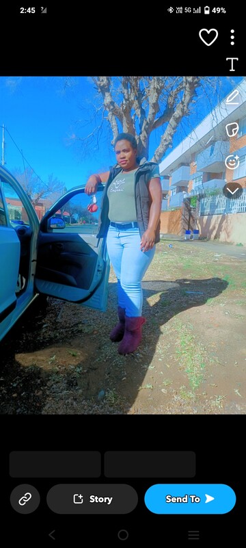 Mandy's, 36 Alberton, Gauteng, South Africa