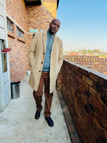 Backbone, 40 Benoni, Gauteng, South Africa