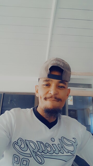Jaco, 34 Pretoria, Gauteng, South Africa