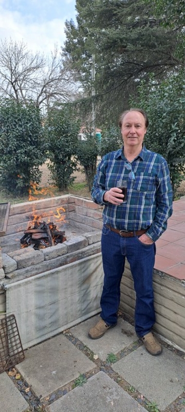 Danie, 63 Krugersdorp, Gauteng, South Africa