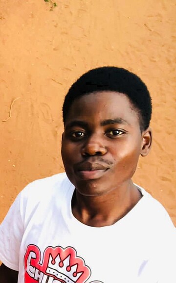 Dario, 22 Durban, KwaZulu-Natal, South Africa