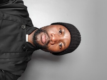 Patrick, 35 Pretoria, Gauteng, South Africa