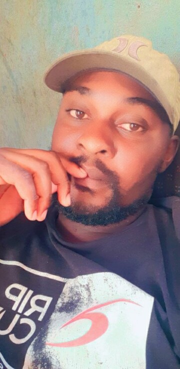 Ntando, 30 Midrand, Gauteng, South Africa