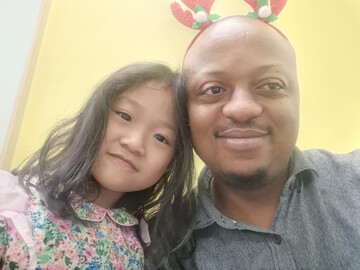 Thando, 35 Pretoria, Gauteng, South Africa