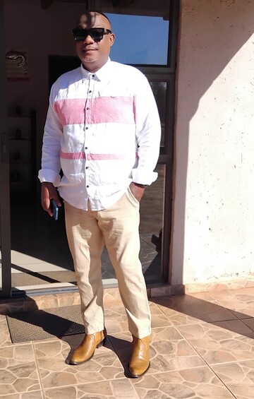 Ben151, 55 Rustenburg, North West, South Africa