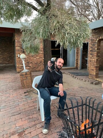 Kk289, 36 Benoni, Gauteng, South Africa
