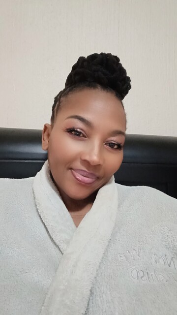 Nina22, 55 Johannesburg, Gauteng, South Africa