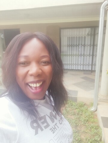 Lily359, 41 Pretoria, Gauteng, South Africa