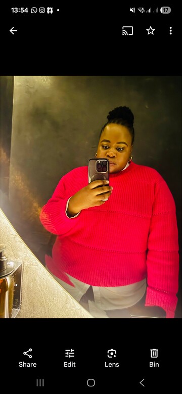 Noleen137, 32 Boksburg, Gauteng, South Africa