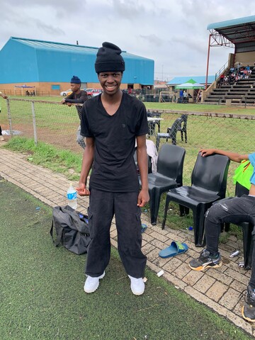 Fernandez, 20 Soshanguve, Gauteng, South Africa