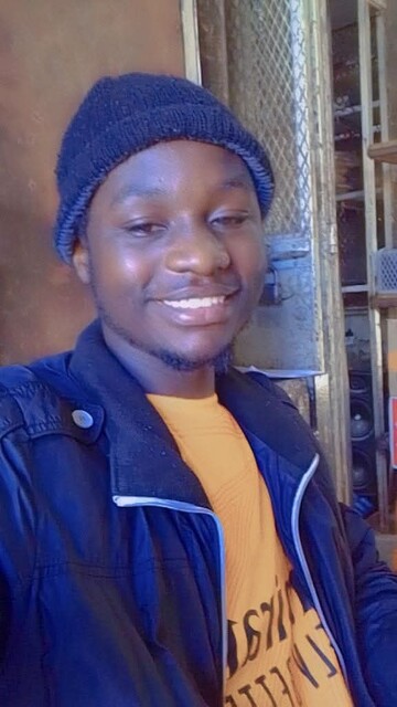 Salamah, 23 Germiston, Gauteng, South Africa