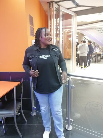 Ntaadee, 43 Johannesburg, Gauteng, South Africa